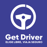 GET DRIVER APK