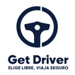 GET DRIVER Conductor 圖標