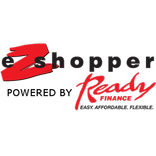 eZshopper powered by Ready Fin