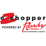 eZshopper powered by Ready Fin Zeichen