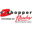 eZshopper powered by Ready Fin
