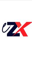 eZx Plakat