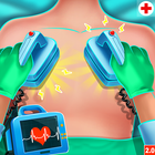 Doctor Simulator: Surgery Game иконка