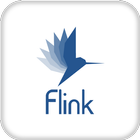 آیکون‌ Flink Online