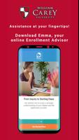 William Carey University Admission Coach - Emma poster