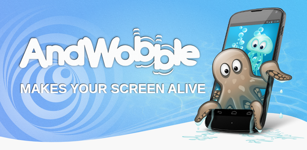 How to Download AndWobble APK Latest Version 2.8.18 for Android 2024 image