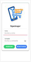 Reparte Super ảnh chụp màn hình 2