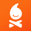 Emit: Spontaneous Hangouts Zeichen