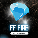 FF Fire - Get Diamonds APK