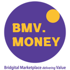 BMV Money Merchant آئیکن