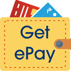 Getepay Merchant Service App icône