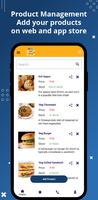 Getepay Merchant Service App capture d'écran 3