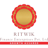 Ritwik Sales App