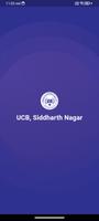 UCB, Siddharth Nagar-poster