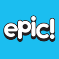 Epic!: Kids' Books, Audio Books, Videos & eBooks
