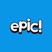 ”Epic: Kids' Books & Reading