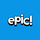 Epic: Kids' Books & Reading 아이콘