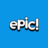 Epic: Kids' Books & Reading aplikacja