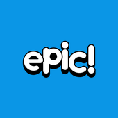 Epic: Kids' Books & Reading ikona