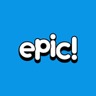 Epic: Kids' Books & Reading-icoon