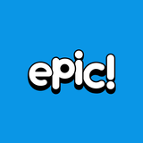 Epic: Kids' Books & Reading ikon