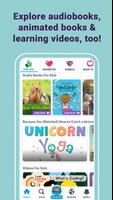 Epic: Kids' Books & Reading 截图 3