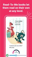 Epic: Kids' Books & Reading captura de pantalla 2