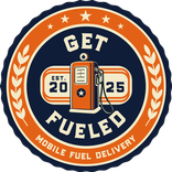 Get Fueled Driver