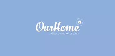 OurHome – chores, rewards, gro