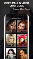 Free 4G Video Call & Video Chat Guide -2019 ภาพหน้าจอ 3