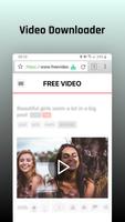 Browser Video Download gönderen