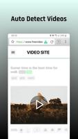 Browser Video Download Ekran Görüntüsü 3