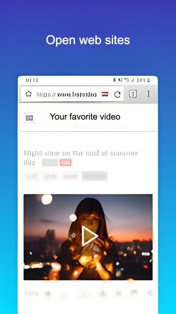 Proxy browser secure VPN APK for Android Download