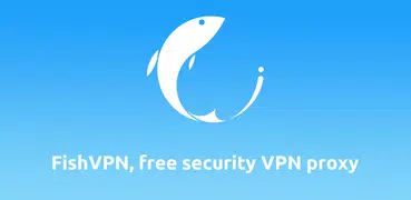 FishVPN – Sicuro e veloce