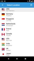 FishVPN screenshot 1