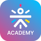 Cult Academy (formerly Fitso) 圖標