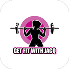 Get Fit with Jacq иконка