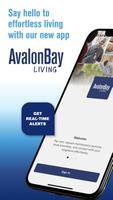 AvalonBay Living Cartaz
