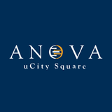 ANOVA uCity Square