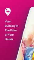 Parq at Camino Plakat