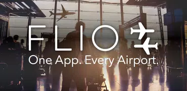 FLIO – Your travel assistant