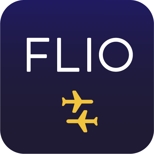 FLIO - Tu compañero de vuelo