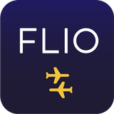 FLIO - Dein Reiseassistent APK