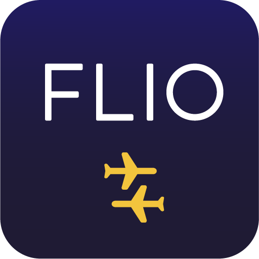 FLIO – Your travel assistant