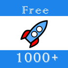 Get Followers Likes and Views for Google Tangi App アイコン
