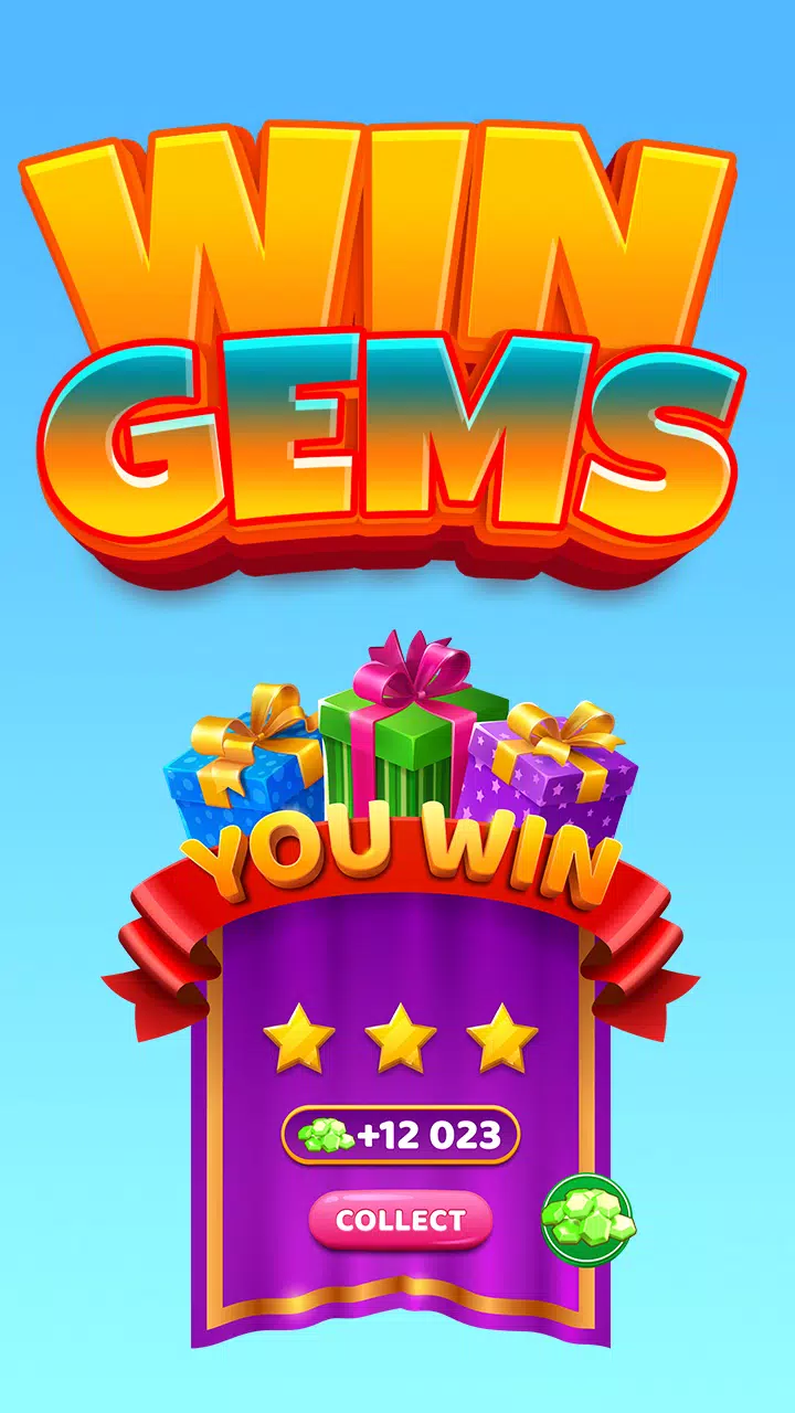 Gems for Stumble guys Wheels APK for Android Download