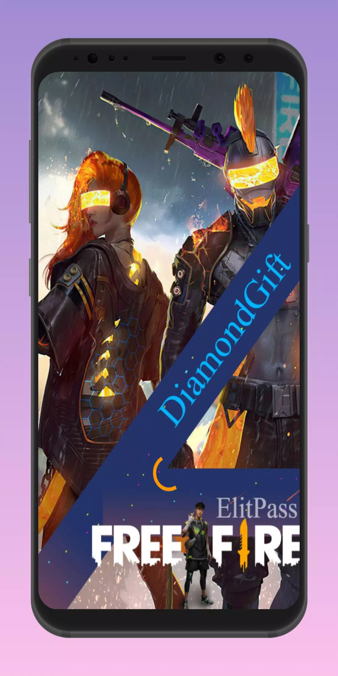 Win Elite Pass Diamond For Free Fire APK for Android - Download