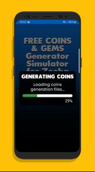 Free Coins And Gems Calc For Zooba Zoo Battle For Android Apk Download
