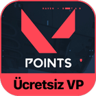 VP Kazan - Ücretsiz ไอคอน