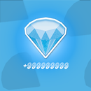 Daily Free Diamonds💎 - Guide For FF 2021 APK